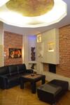 Aparthotel Citadella Residence Vienna