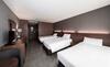 Hotel Crown Itaewon