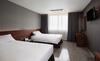 Hotel Crown Itaewon