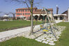 Hotel Borgo Ronchetto Relais Gourmet