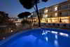 Hotel San Giorgio Terme