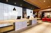 Hotel Ibis Alster Hamburg