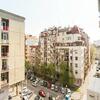 Central Apartment Hip & Spacious