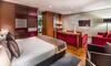 Hotel H10 Roma Citta