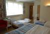 Agroturismo Caley Hall Hotel