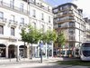 Hotel Mercure Angers Centre Foch