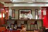 Hotel Mercure Angers Centre Foch