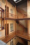 Enigma Hostel & Apartments