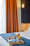 Best Western Le Grand Hotel