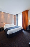 Best Western Le Grand Hotel