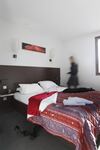Hotel Adonis Carcassonne La Barbacane