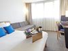 Hotel Novotel Chartres