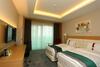 Hotel Holiday Inn Ankara - Cukurambar