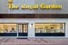 Hotel Royal Garden