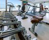 Hotel Novotel Tunis Mohamed V