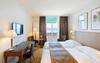 Hotel De La Paix Lausanne
