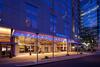 Hotel Renaissance Boston Waterfront