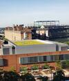 Hotel Holiday Inn Inner Harbor