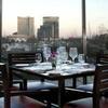 Intercontinental Harbor Court Hotel