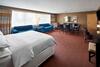 Hotel Sheraton Inner Harbor