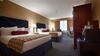 Best Western Hotel Tria