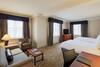 Hotel Hilton Netherland Plaza