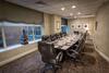 Hotel Hilton Netherland Plaza