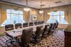 Hotel Hilton Netherland Plaza