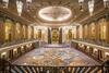 Hotel Hilton Netherland Plaza