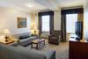 Hotel Hilton Netherland Plaza