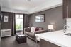 Sandman Signature Kamloops Hotel