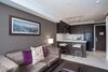 Sandman Signature Kamloops Hotel