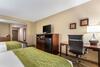 Hotel Comfort Inn Demopolis