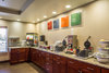 Hotel Comfort Suites Redding - Shasta Lake