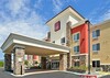 Hotel Comfort Suites Redding - Shasta Lake