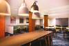 Hotel Fairfield Inn & Suites By Marriott Redding
