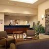 Hotel Holiday Inn Seattle Center