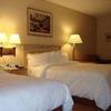 Hotel Holiday Inn Seattle Center