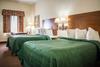 Hotel Quality Inn Weeki Wachee