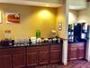 Hotel Comfort Inn Greenville