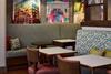 Hotel Hampton Inn Canton/massillon