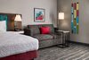 Hotel Hampton Inn Canton/massillon