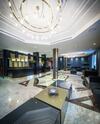 Hotel Barcel� Carmen Granada