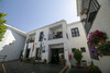 Hotel Villa Tur�stica De Bubi�n