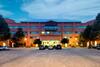 Hotel Guadalajara & Conference Center Affiliated By Meli�
