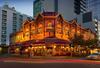 Miss Maud Swedish Hotel