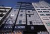 Hotel Almond Busan Station
