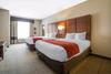 Hotel Comfort Suites