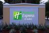 Holiday Inn Express Hotel & Suites