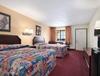 Hotel Super 8 Grand Prairie